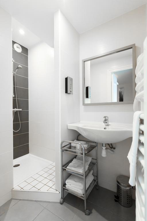 Auberge Du Cheval Blanc Baud Екстер'єр фото