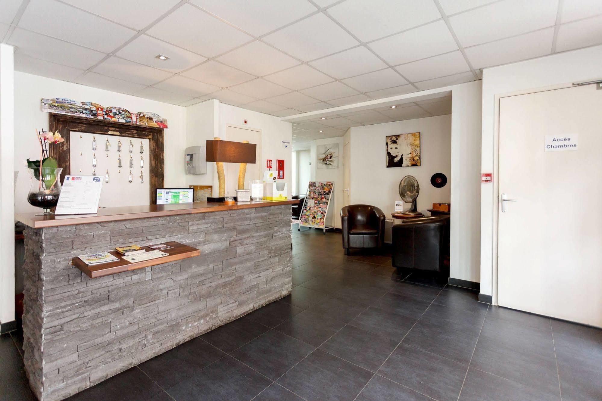 Auberge Du Cheval Blanc Baud Екстер'єр фото